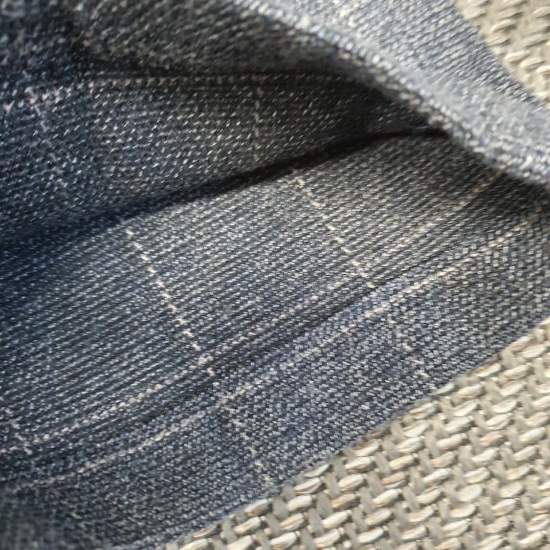 올젠 스판 팬츠 남자34 상품이미지5