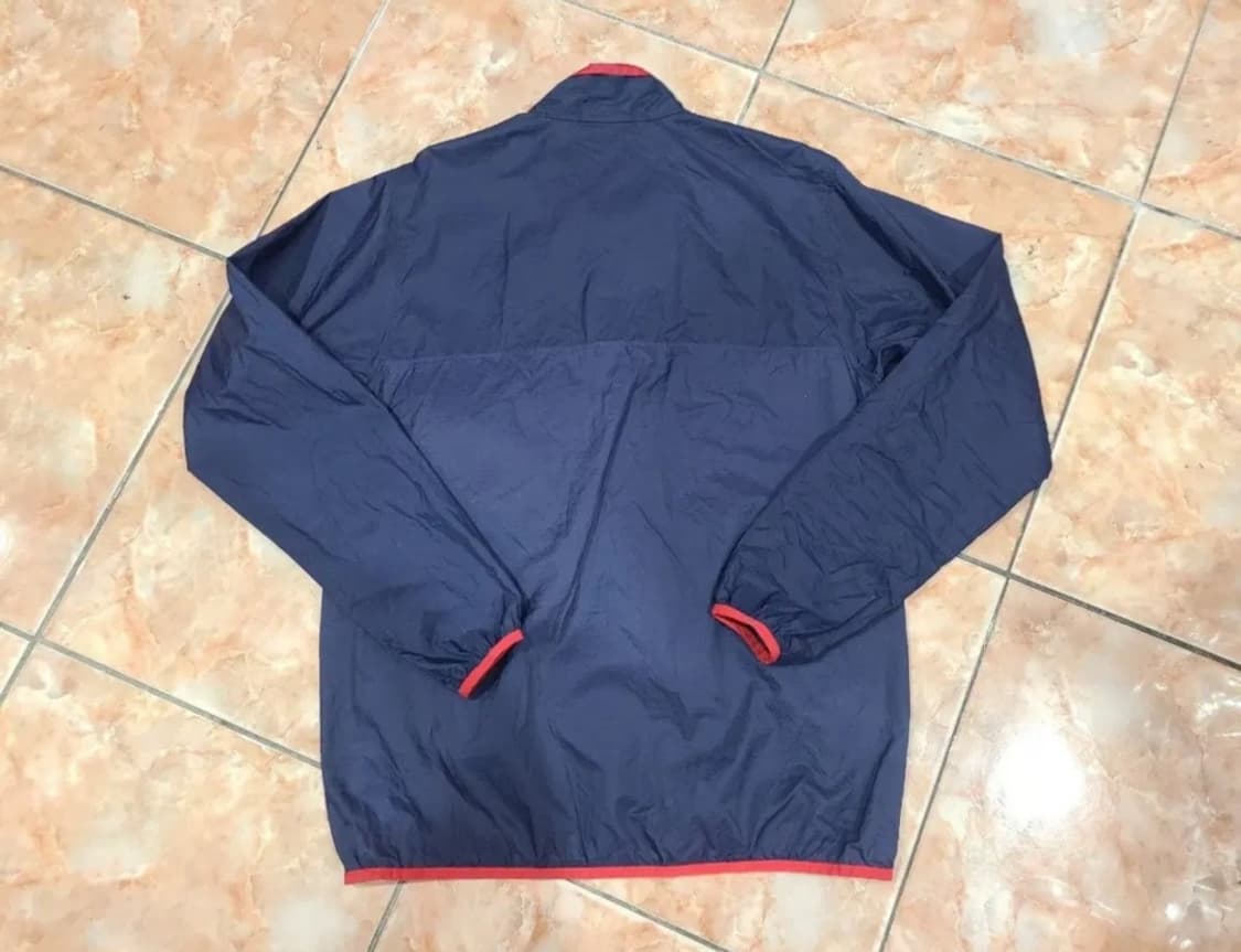 파타고니아 후디니 스냅 풀오버 상품이미지2