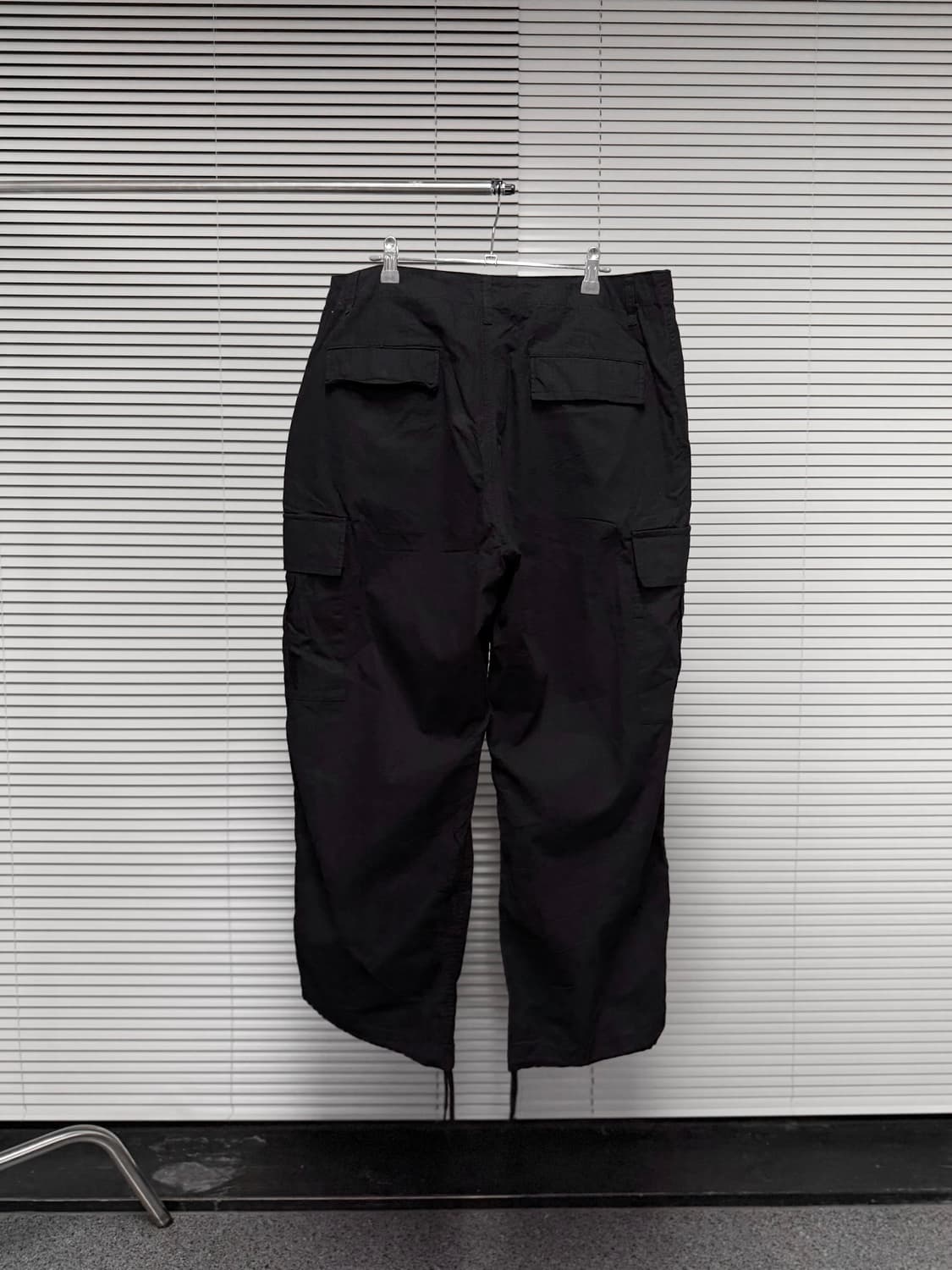 coen 카고 팬트 상품이미지4