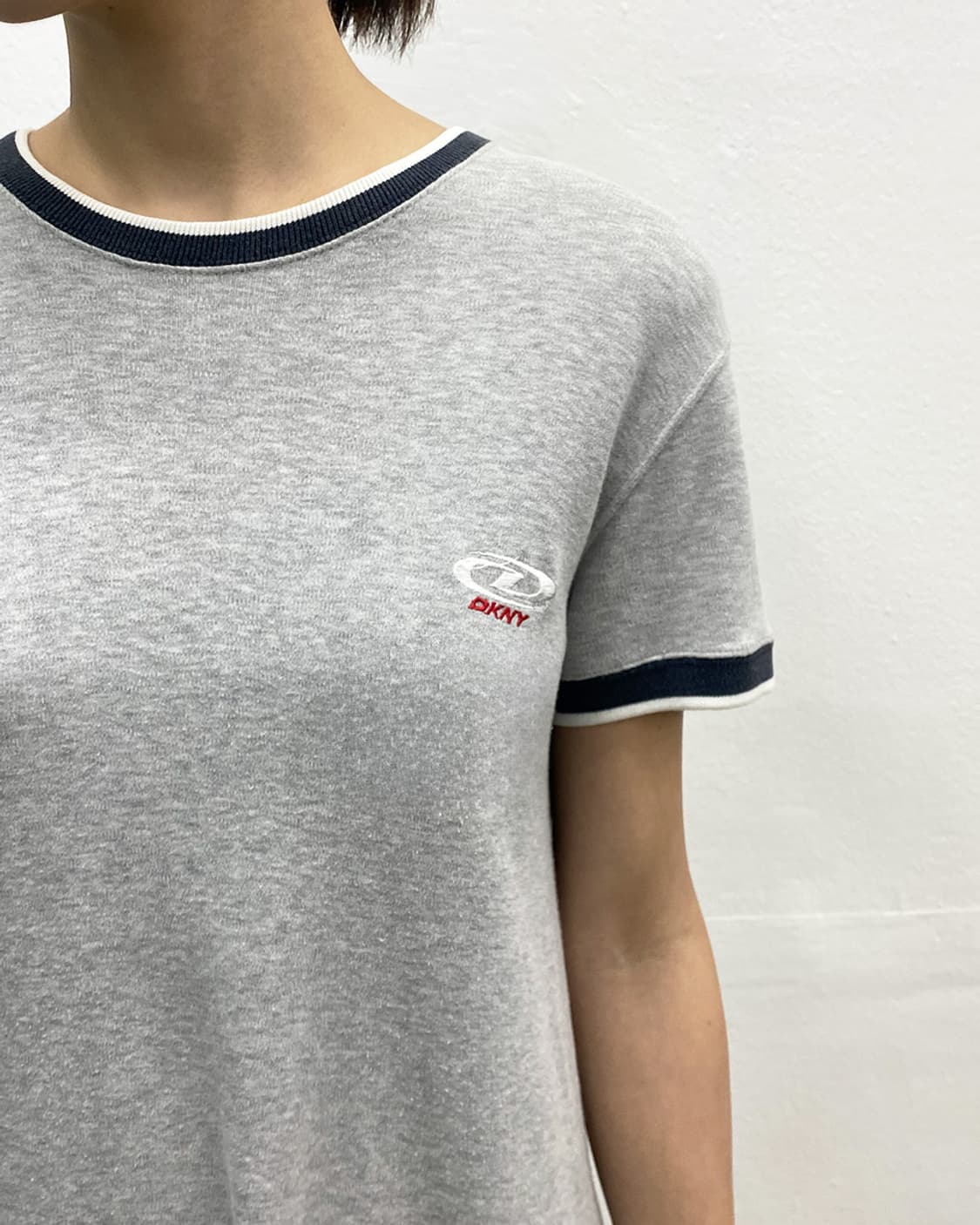 90s DKNY 액티브 스포티 원피스  상품이미지4
