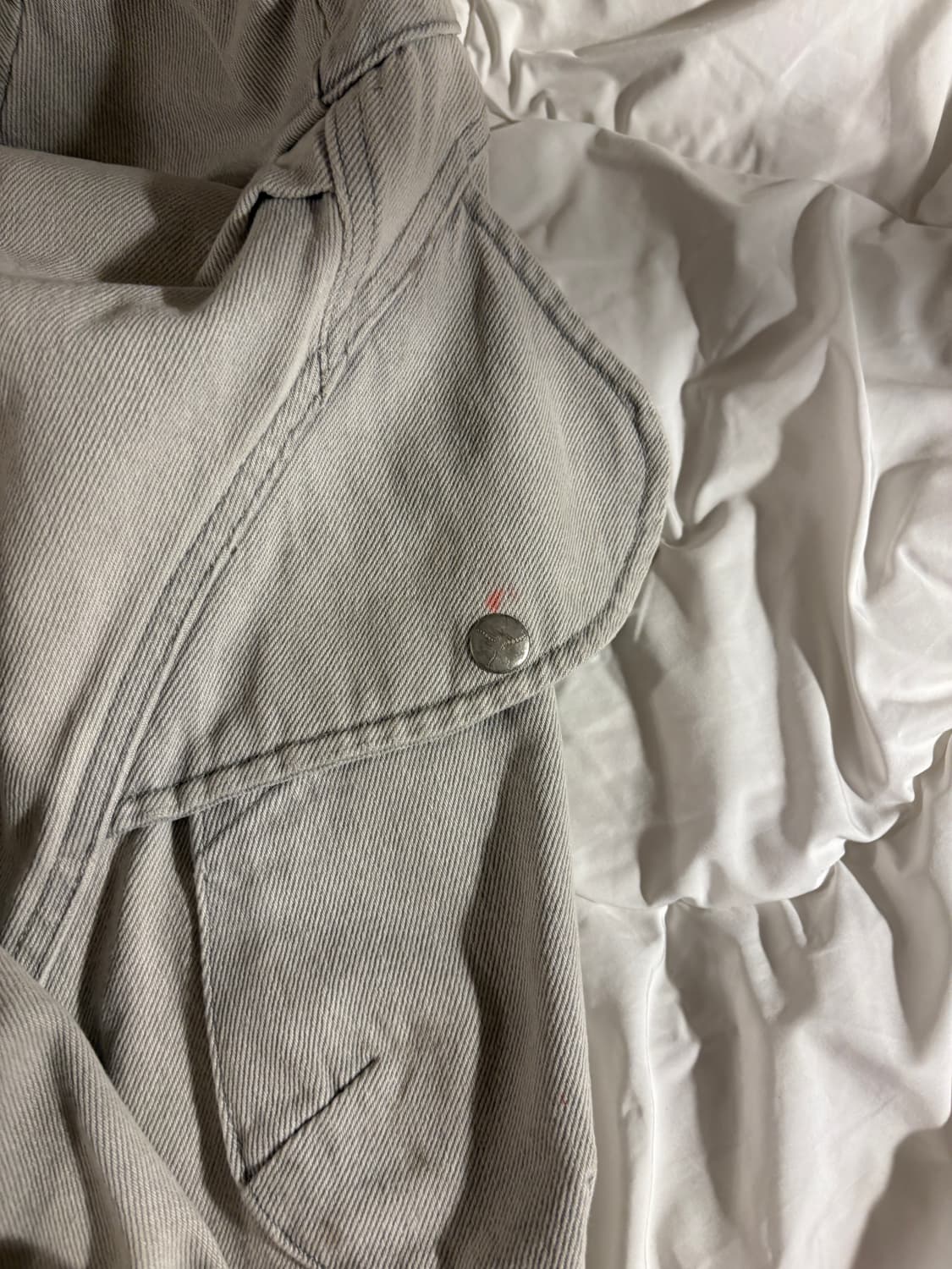 IGNOTA CORE:8 ROAMER CARGO PANTS 상품이미지7