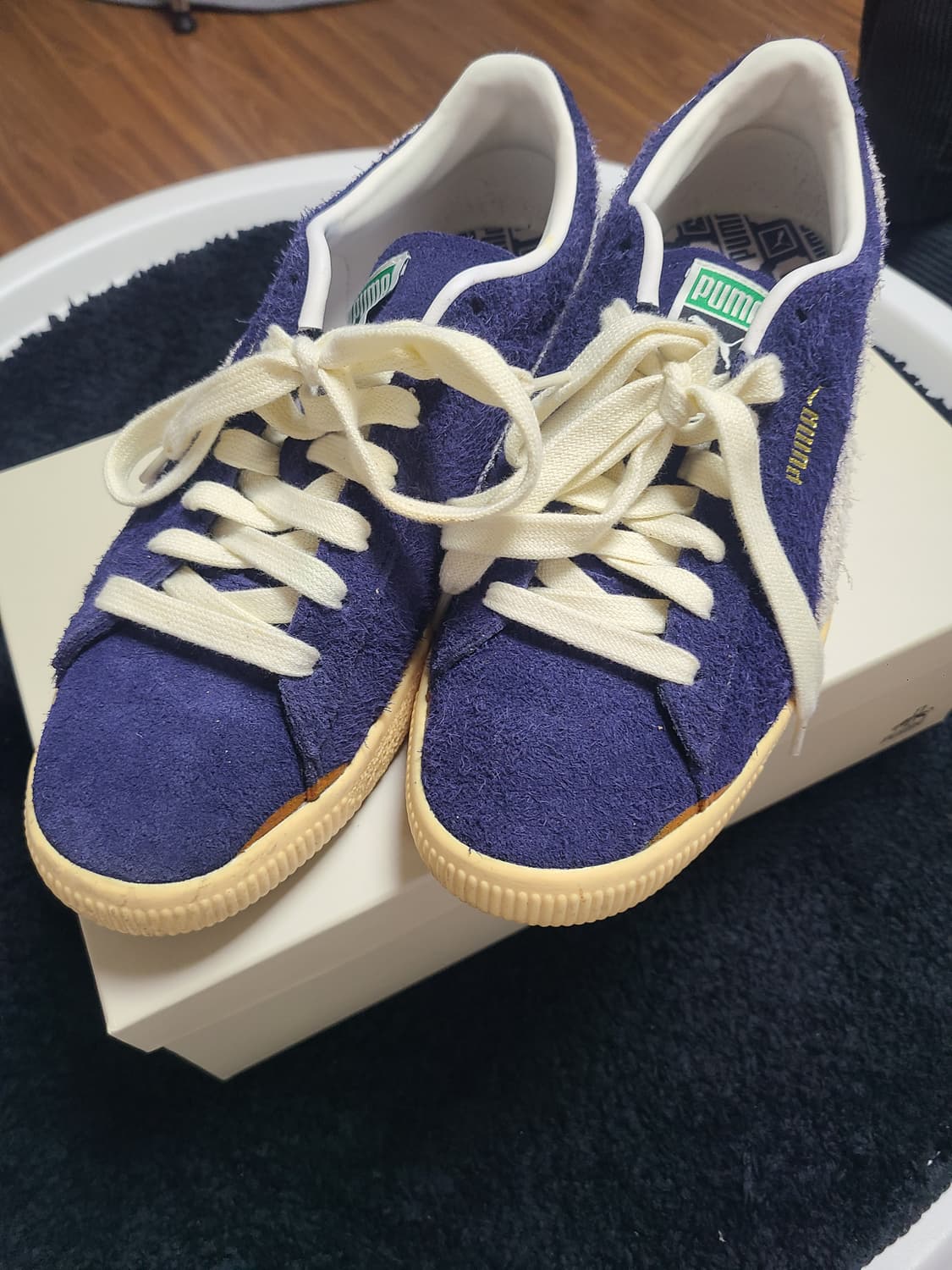 푸마 더 네이버원II /280 상품이미지1