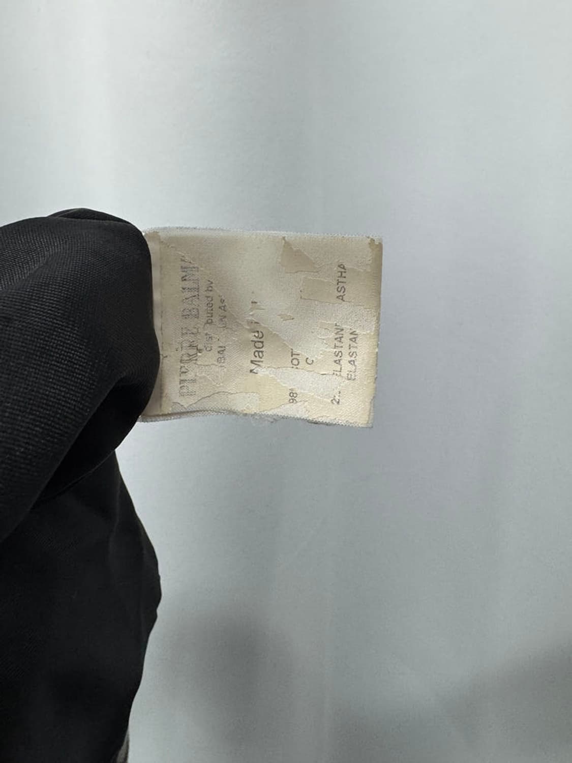 pierre balmain 상품이미지4