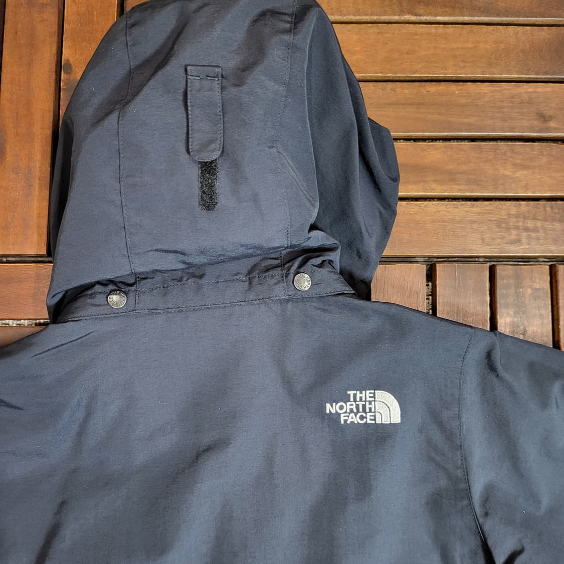 노스페이스 바람막이 자켓 (85) 상품이미지7