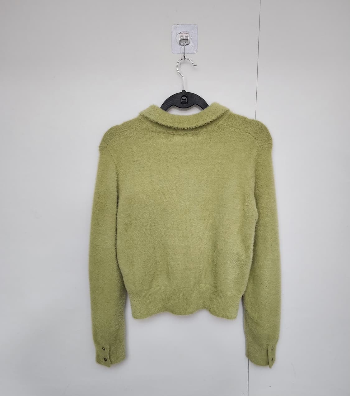 SATUR 세터 니트가디건 90 55 상품이미지2