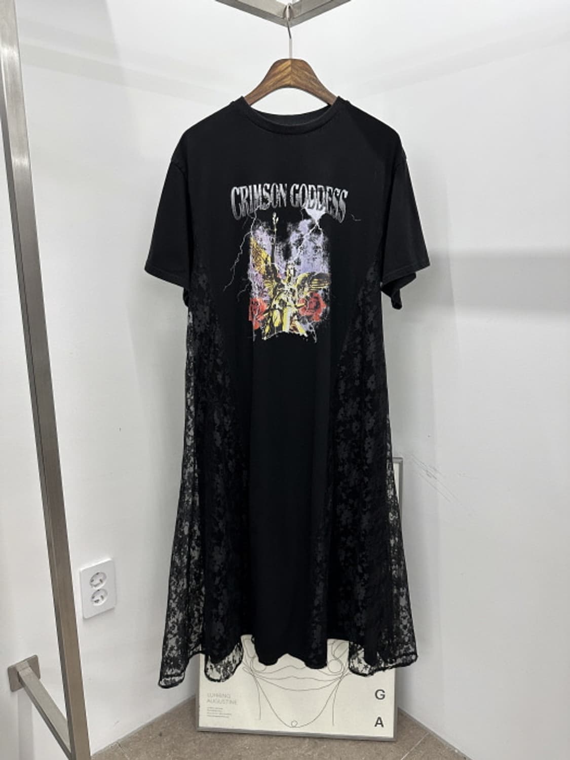Jouette one piece 상품이미지1