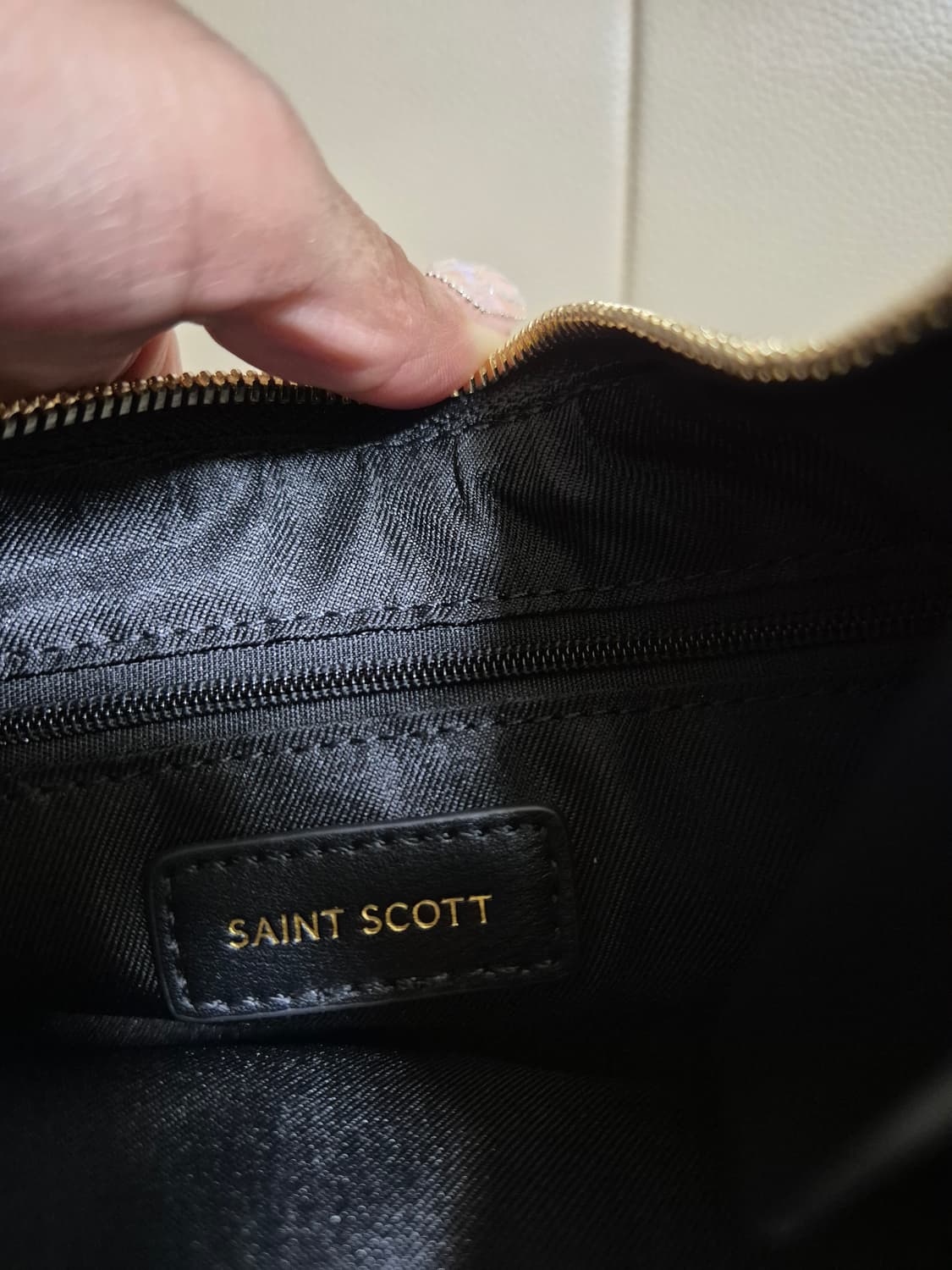 세인트스코트 호보백 상품이미지9