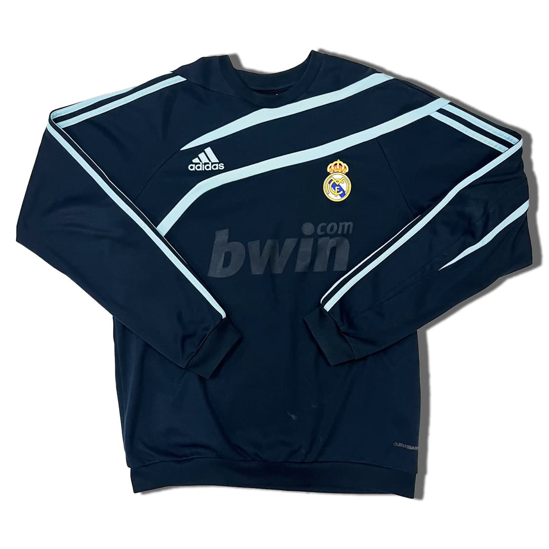 [ADIDAS] 아디다스 레알 마드리드 져지 탑 상품이미지1