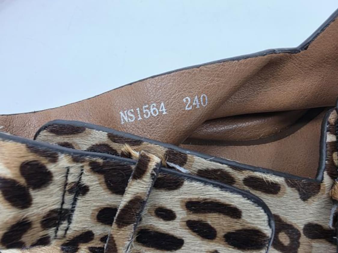 나무하나 샌들 상품이미지5