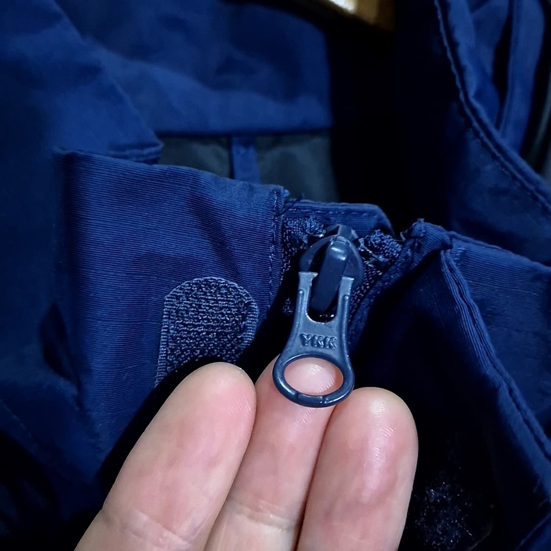 노스페이스 드라이벤트 자켓 상품이미지5