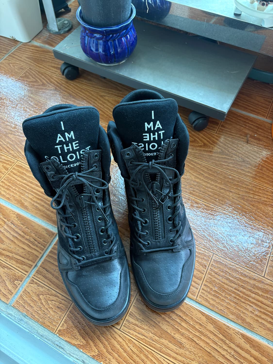 더 솔로이스트 상품이미지1