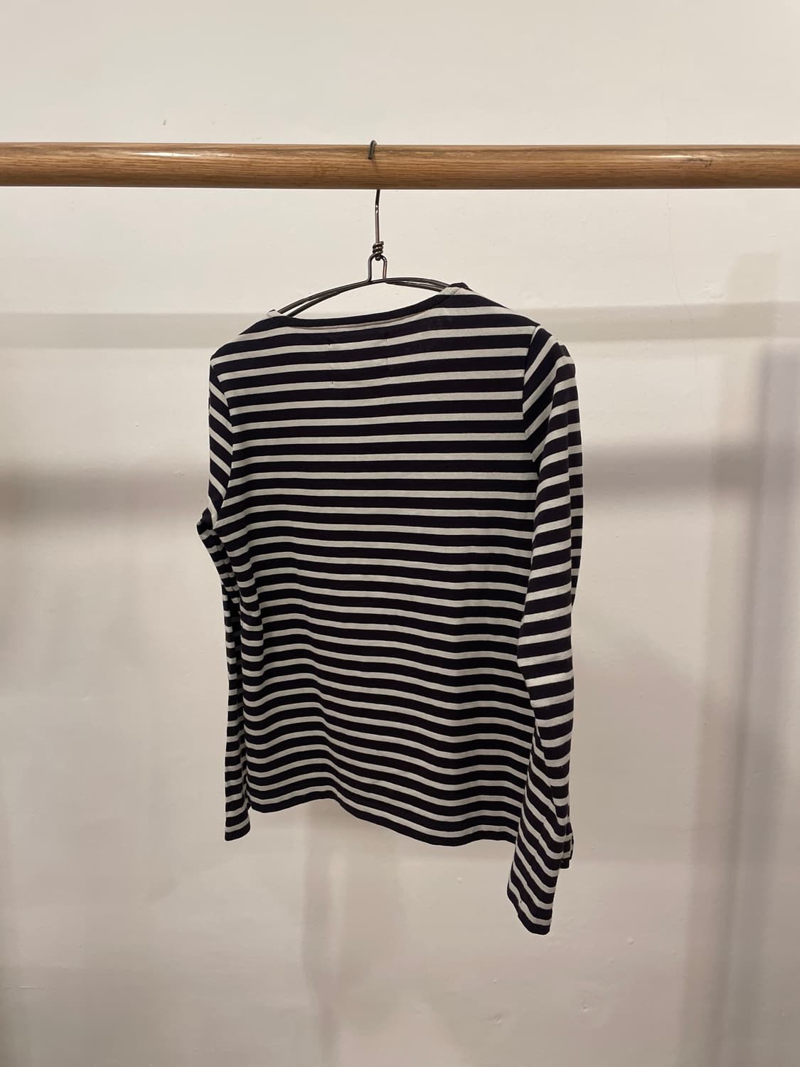 MHL stripe tee 상품이미지3