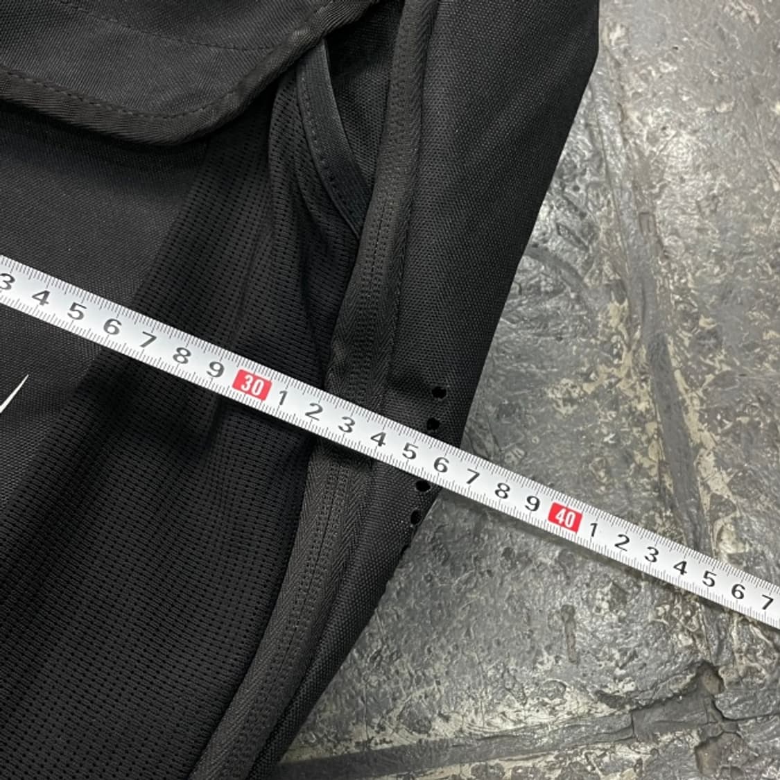 나이키 스우시 백팩 가방 상품이미지6