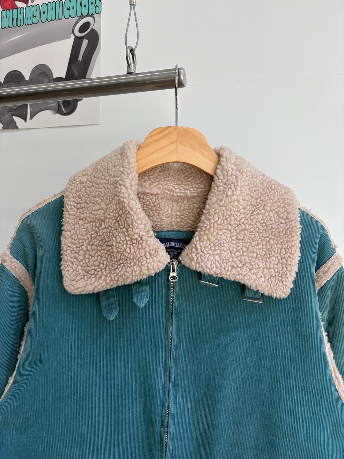 ANTIBALLISTIC 자켓 상품이미지2