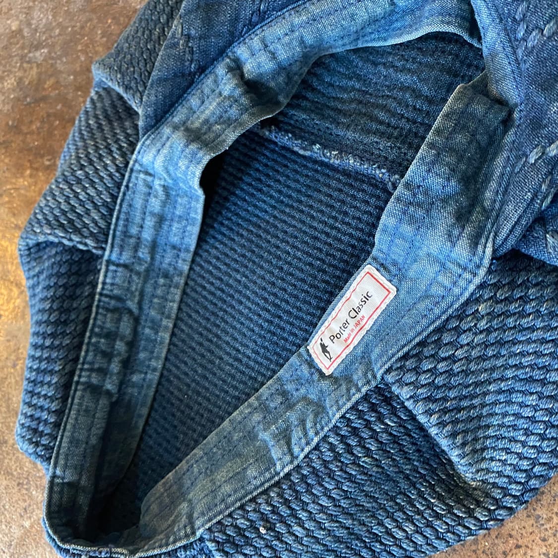 Porter classic casquette cap 상품이미지5