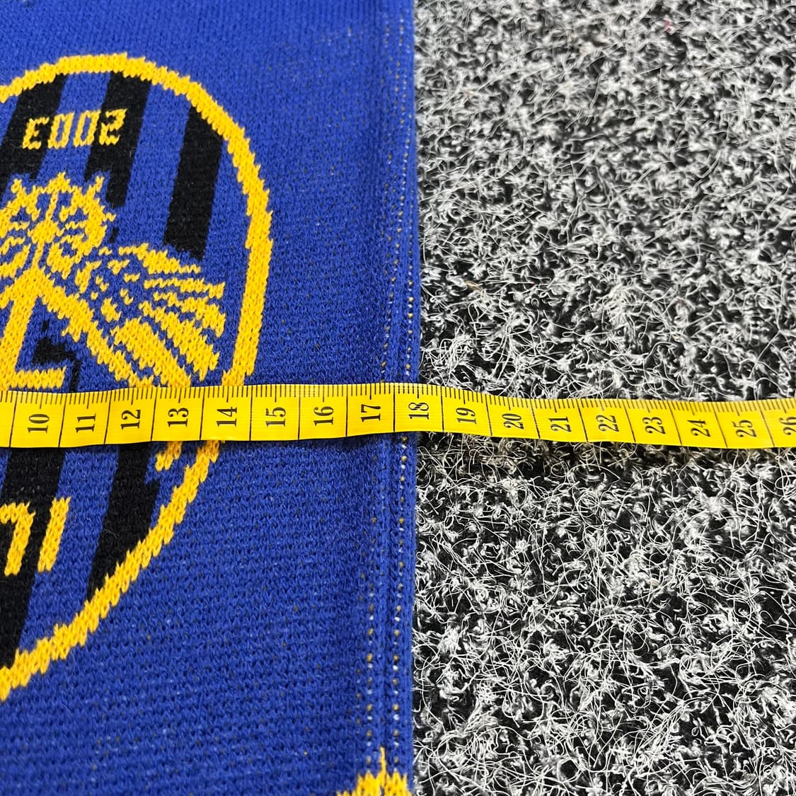 인천 유나이티드 2003 슬로건 머플러 상품이미지5