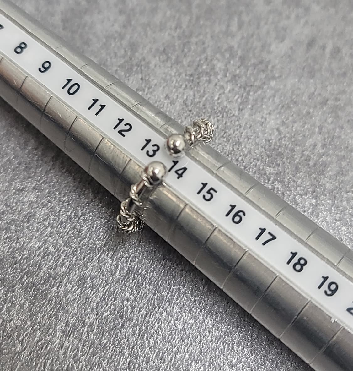 포인트 반지 세트 상품이미지9