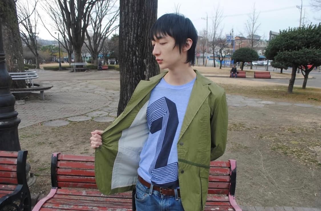 cabane de zucca 제트 T shirt 상품이미지1