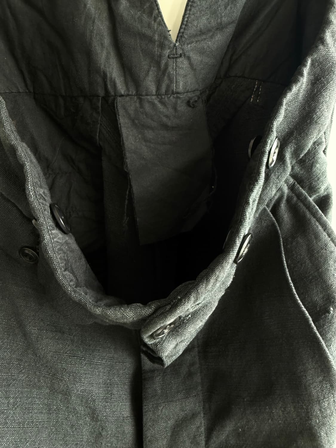 john alexander skelton pants 상품이미지4