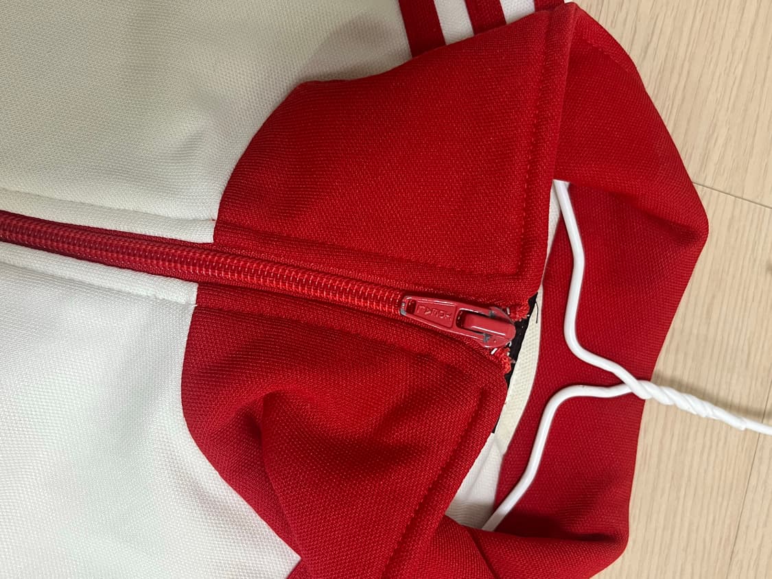 아디다스 캐나다 져지 XL 105 상품이미지5