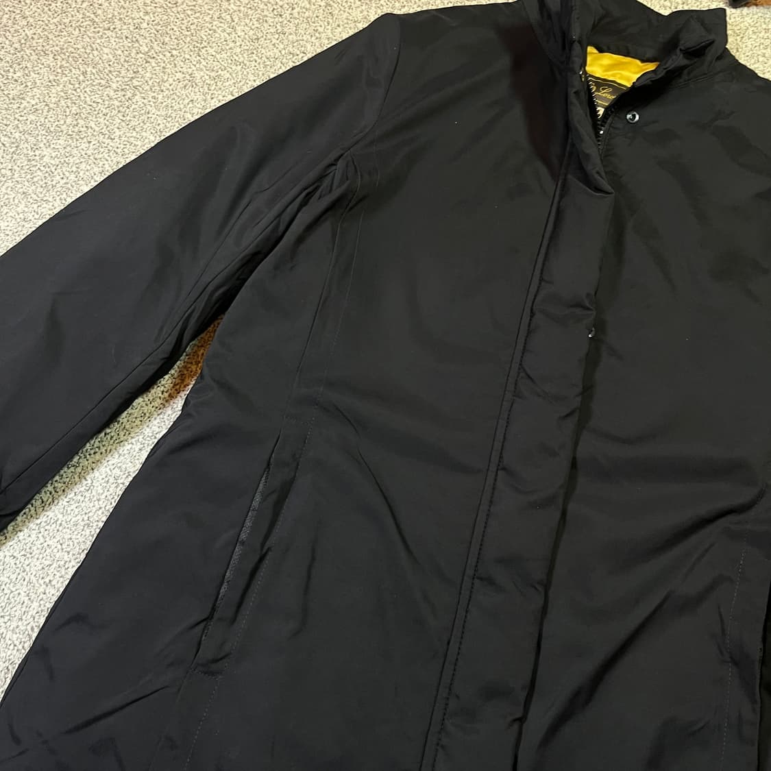 로로피아나 우먼 다운 점퍼 상품이미지2