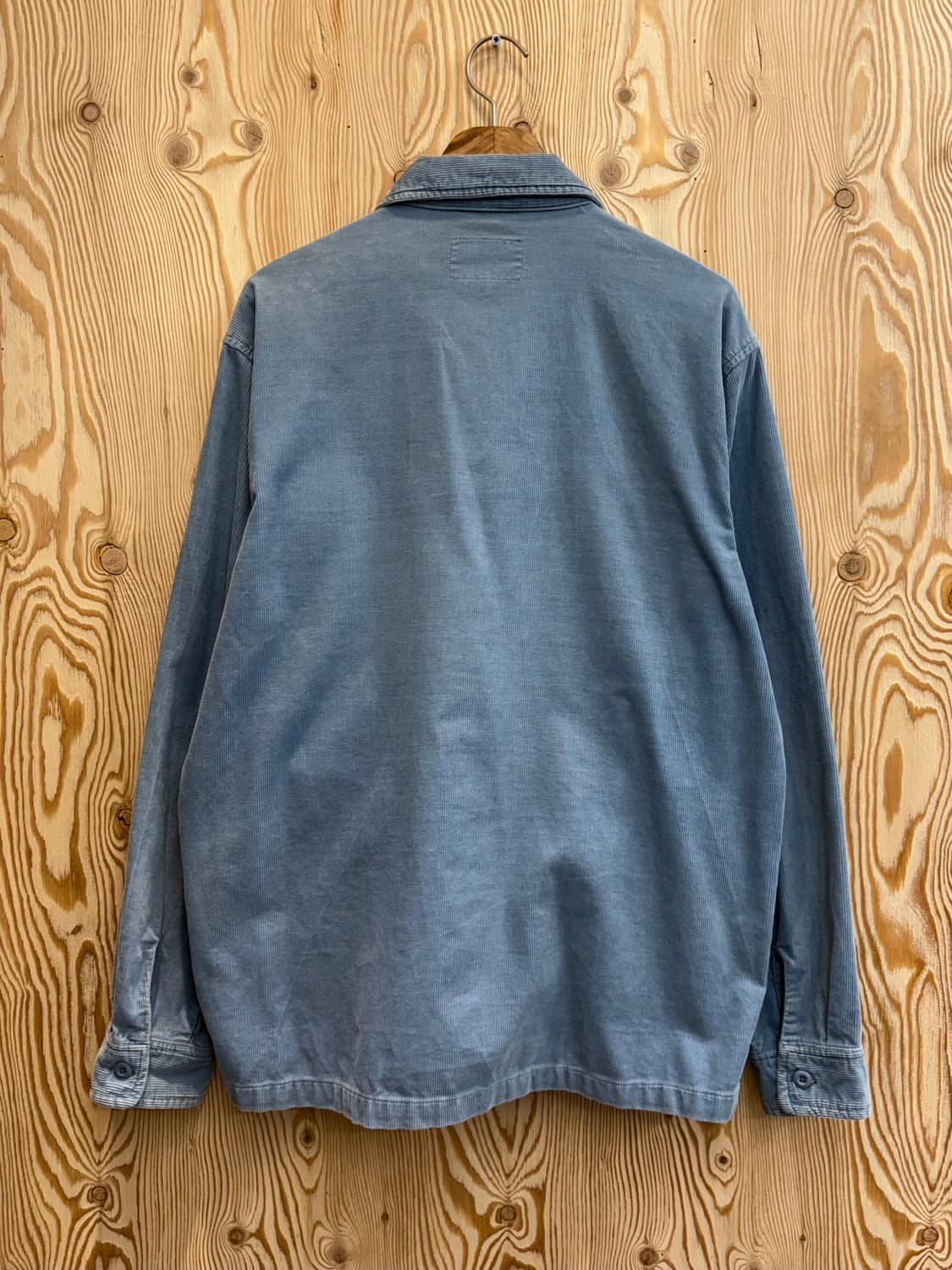 칼하트 wip 코듀로이 셔츠 자켓 상품이미지2