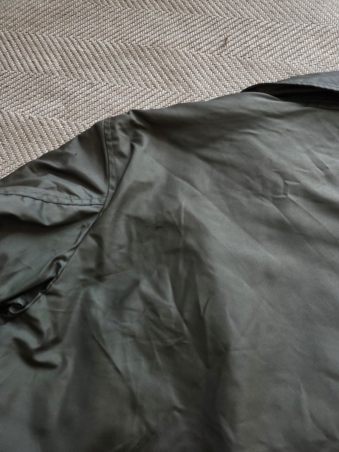 1990 OG CWU-45/P USAF LARGE 상품이미지10