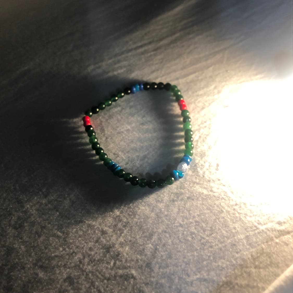 🫂 해피투게더 팔찌 happy together bracelet 상품이미지2