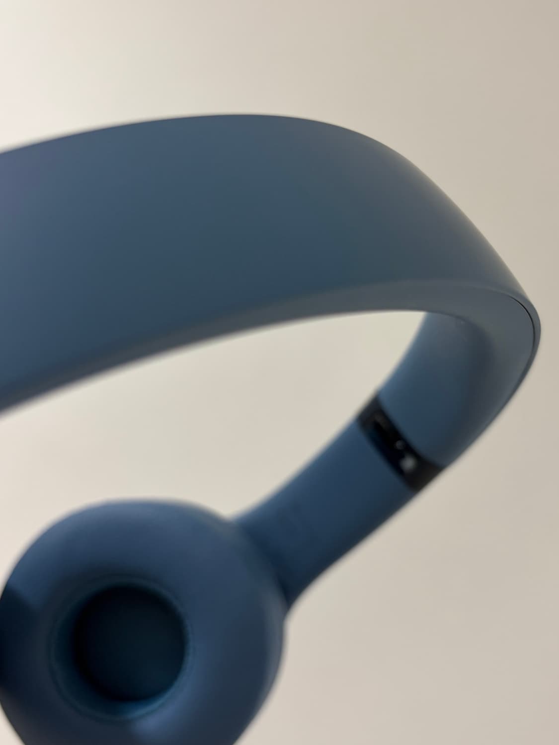 Apple Beats Solo 4 애플 비츠 솔로4 블루투스 무선 헤드폰 상품이미지6