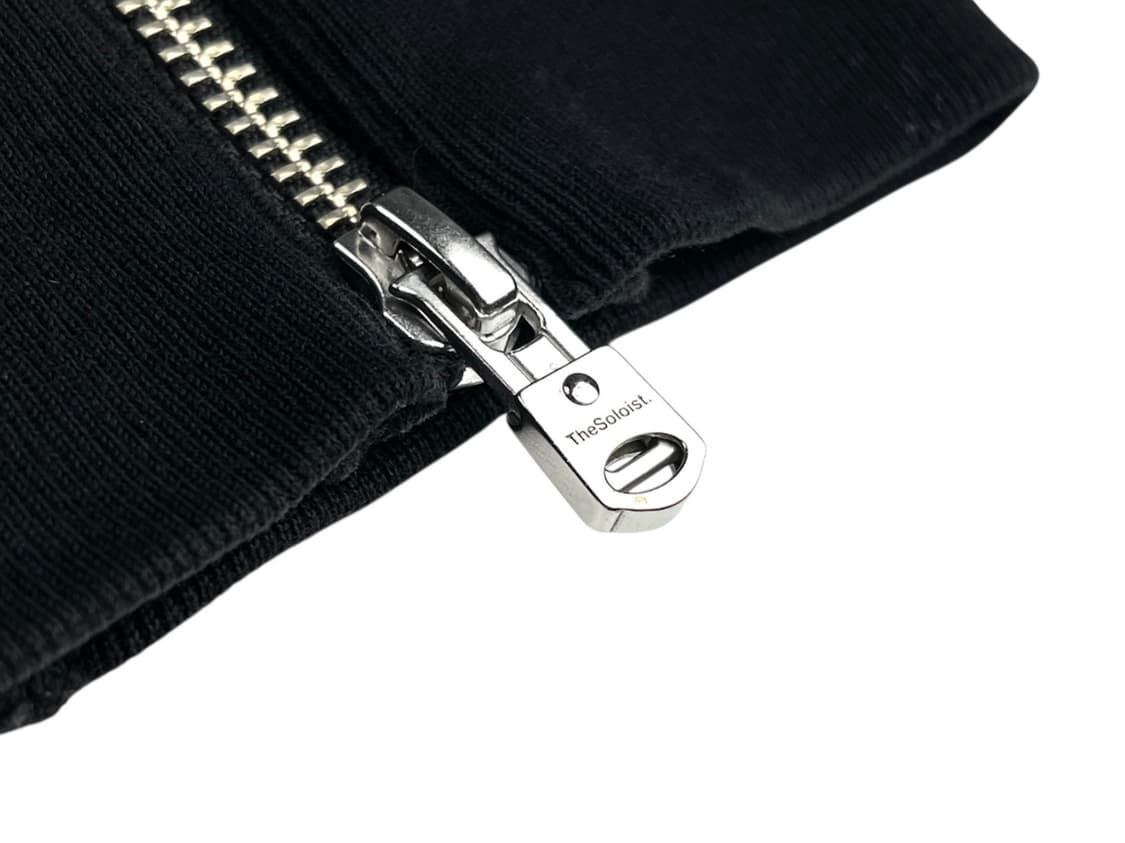 zipper sweatshirt 상품이미지3