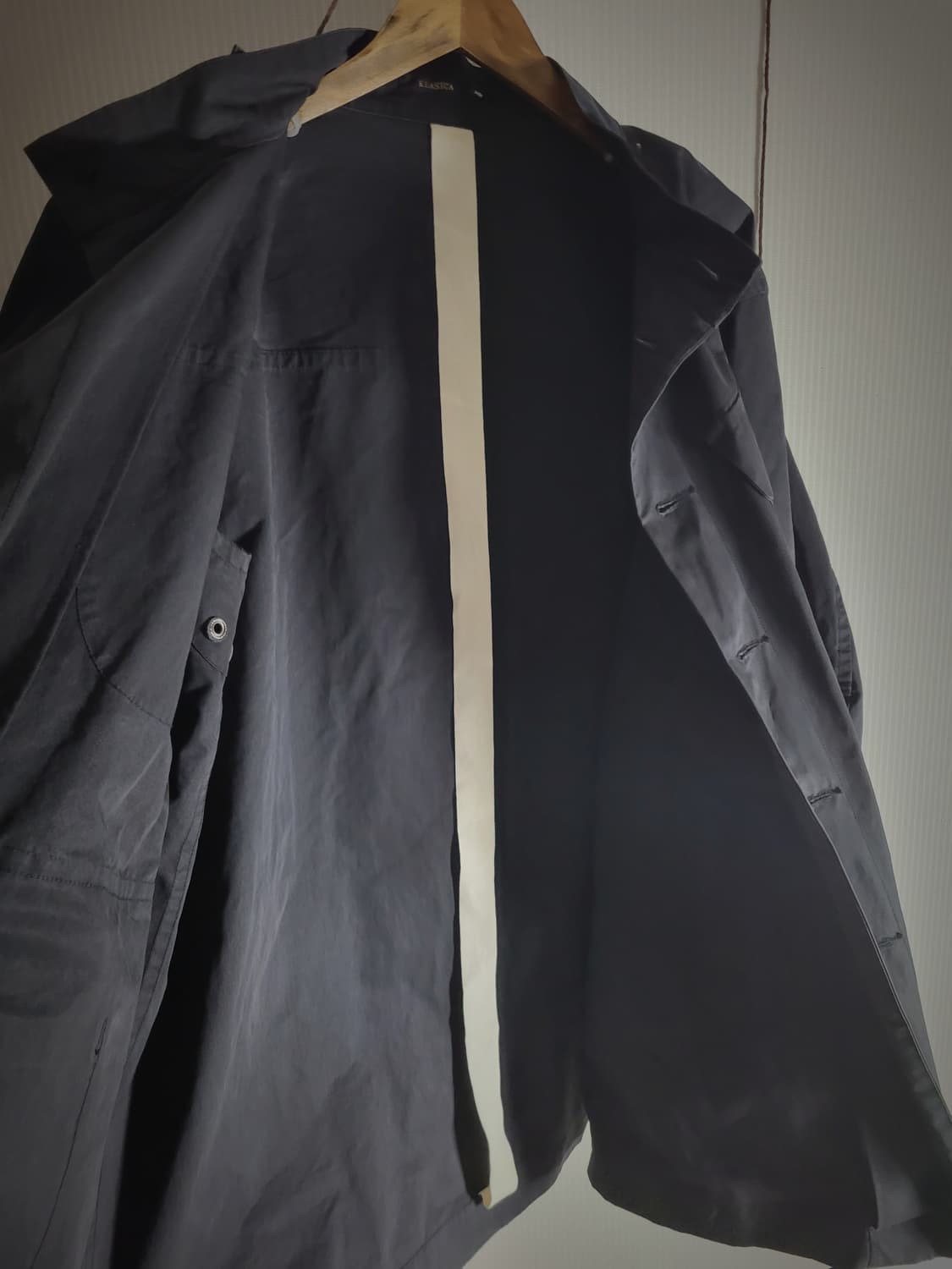 클라시카 헌팅 자켓 상품이미지6