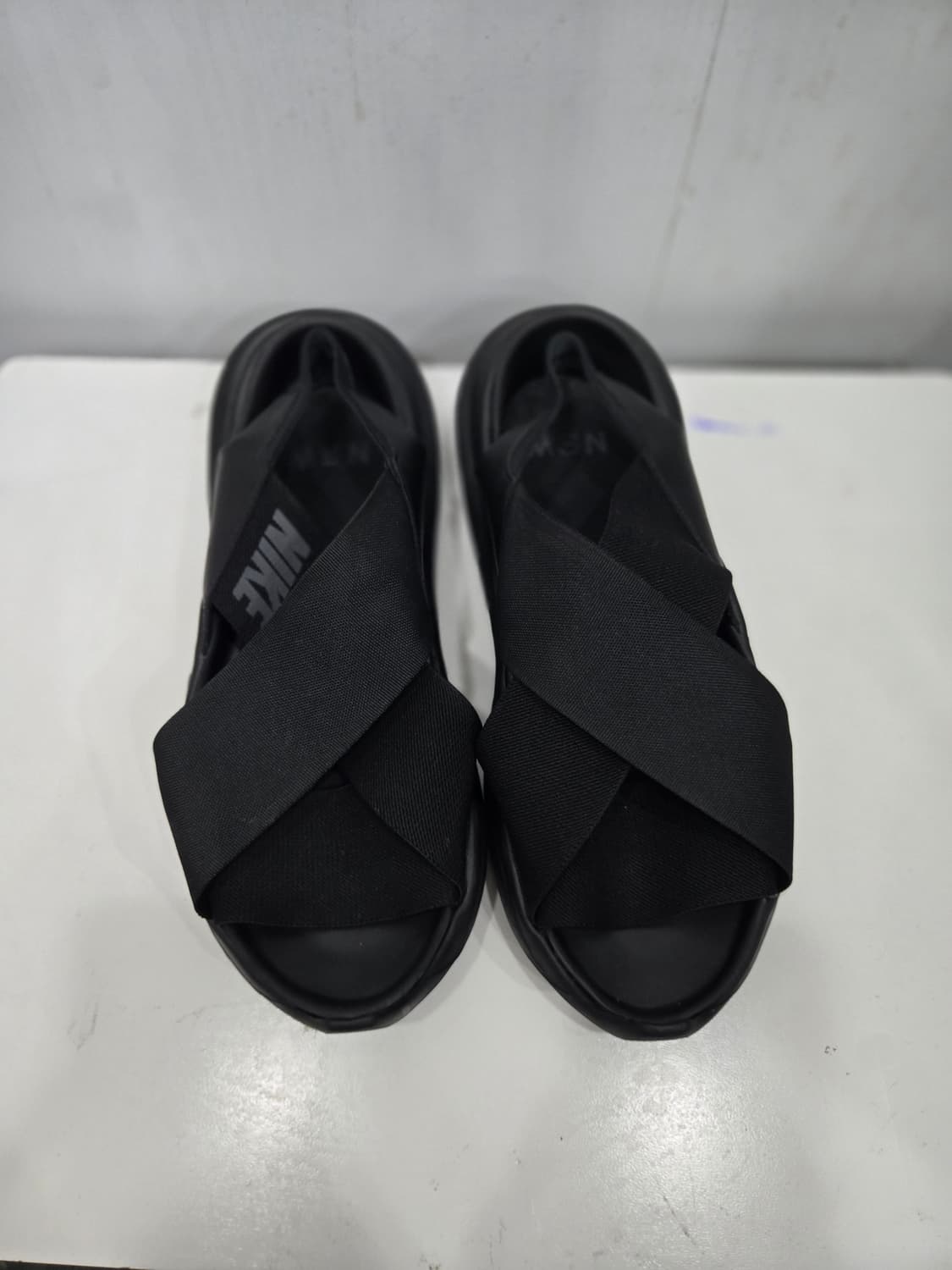 사이즈270 )) NIKE 나이키 샌들! 상태 완젼 좋아용!!~ 상품이미지1