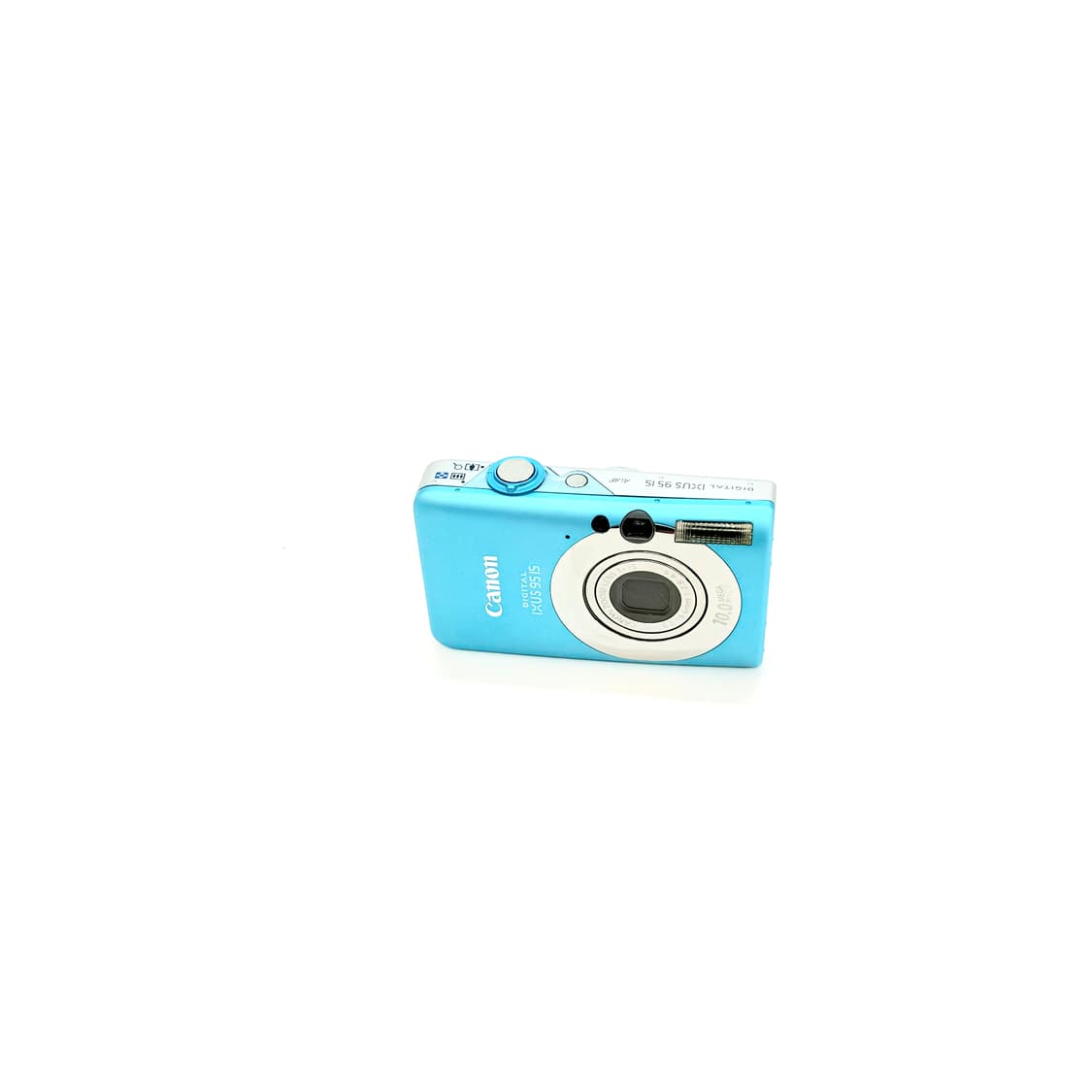 풀박스&초희귀!) Canon IXUS 95 IS 디카 카메라 상품이미지8
