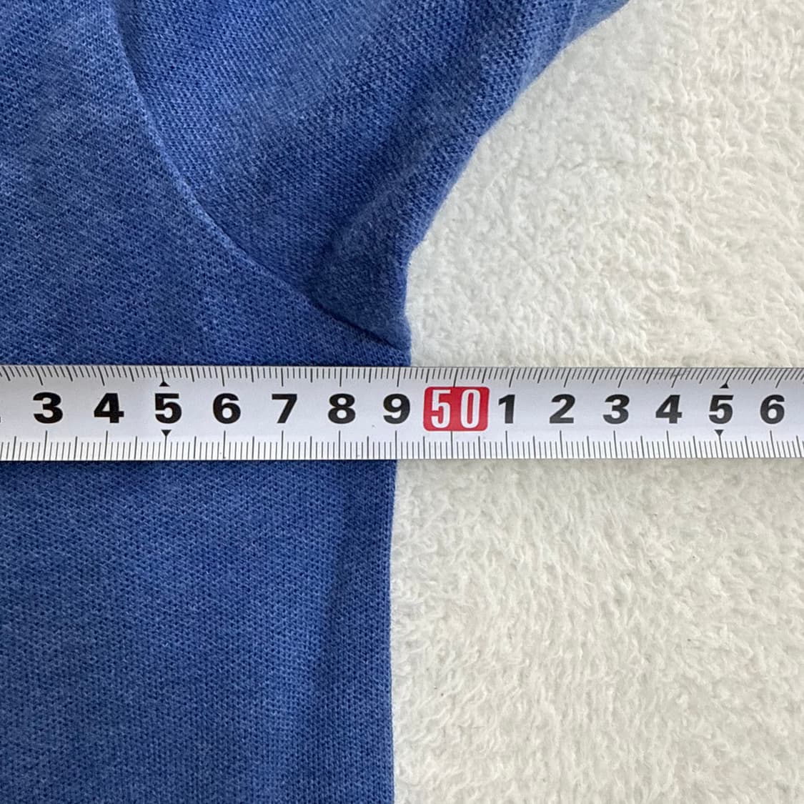 105 헤지스 카라 반팔 티셔츠 0326T 상품이미지5