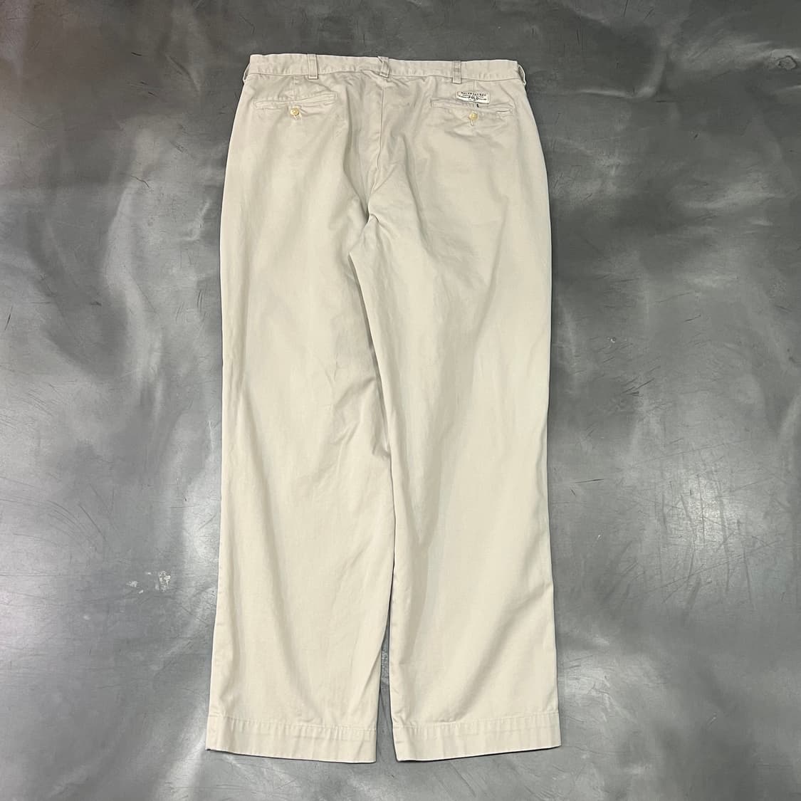  폴로랄프로렌 투턱 치노 팬츠 y14854 상품이미지2