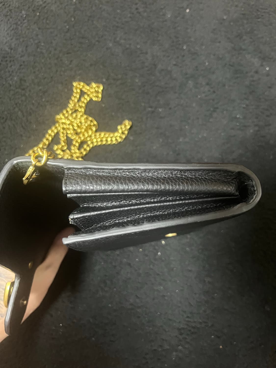 구찌 마몬트 체인 가방 상품이미지3