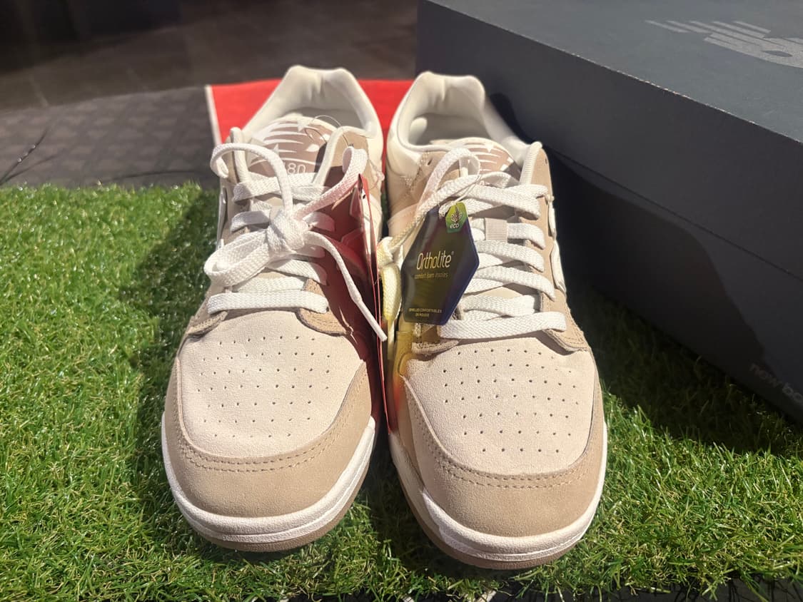 [새상품/275] 뉴발란스 480 상품이미지4