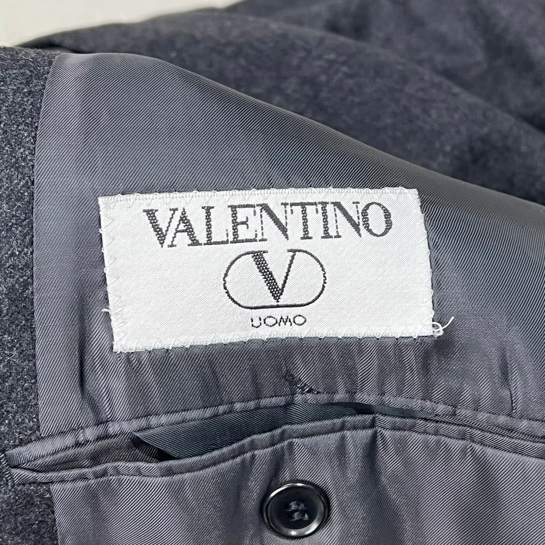 발렌티노 울 더블 블레이저 s09108 상품이미지5