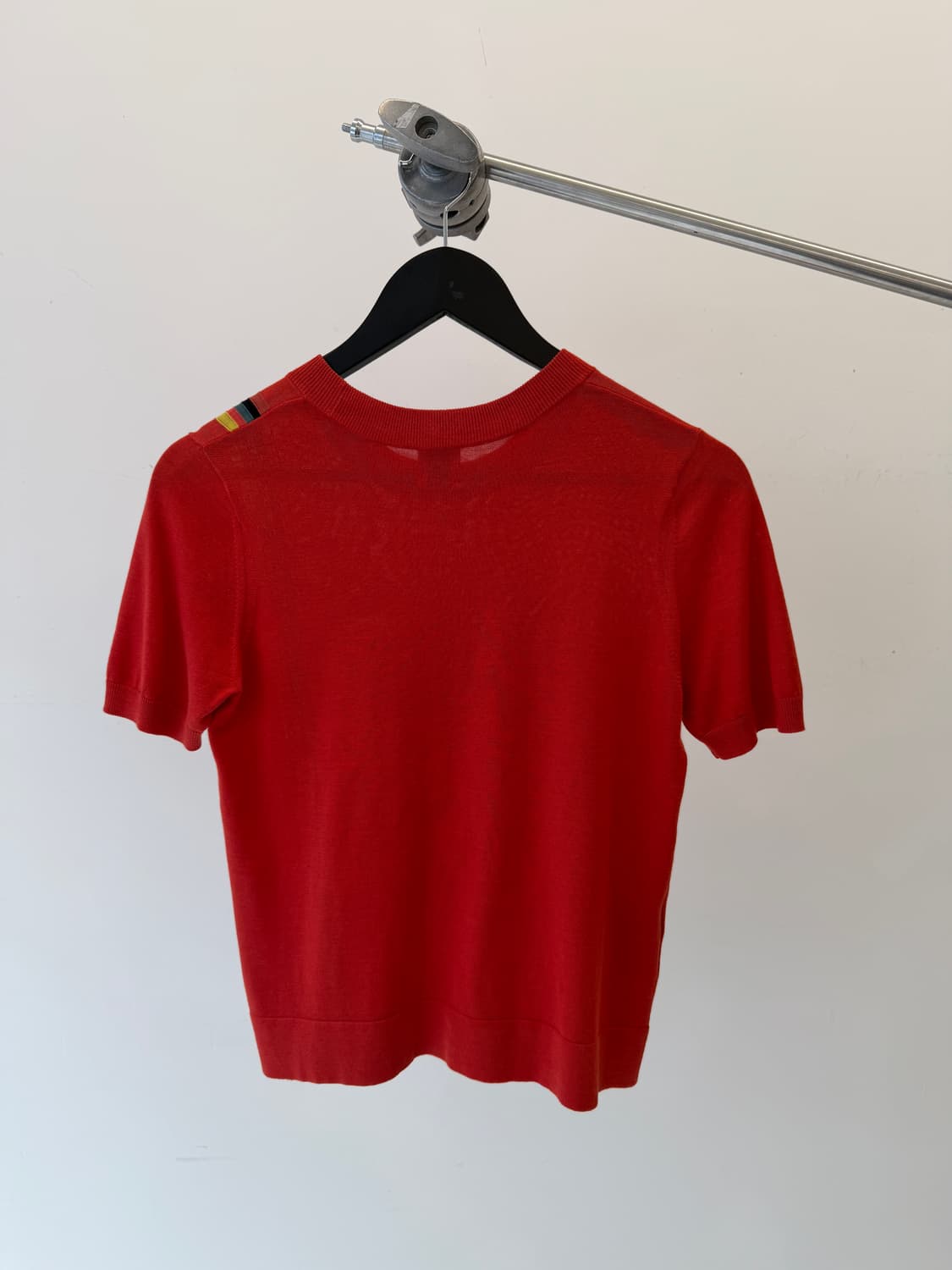 Paul Smith 폴스미스 컬러라인 포인트 니트 상품이미지3