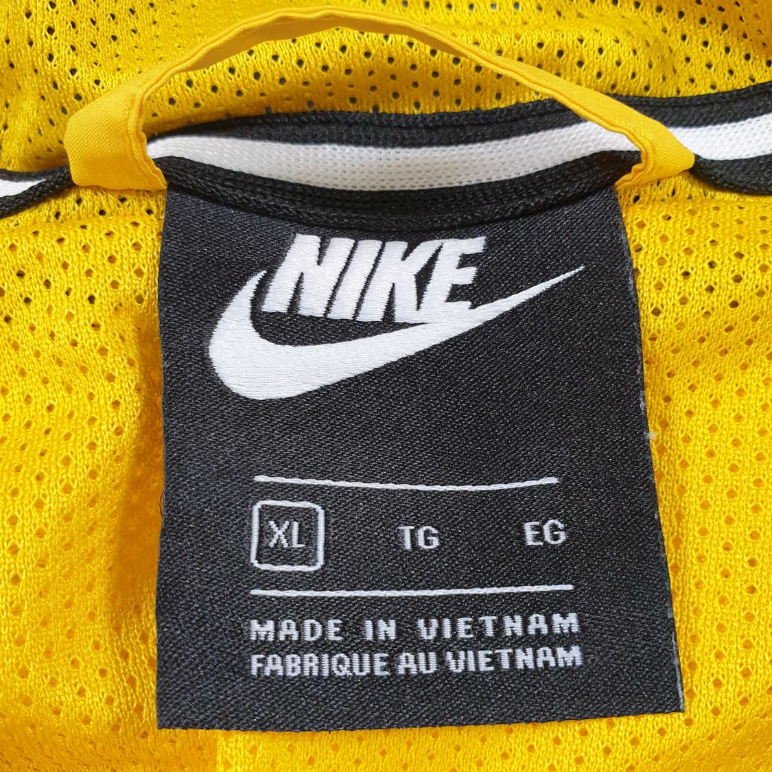 나이키 바람막이 점퍼 상품이미지2