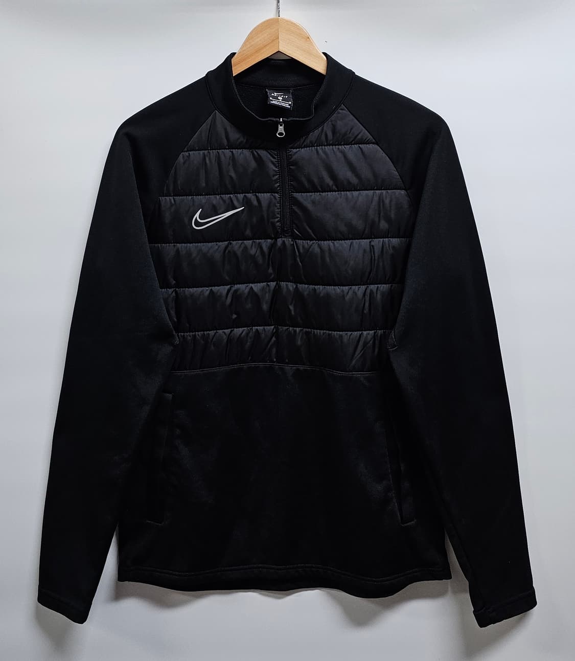 나이키 드라이핏 풋볼 드릴탑 M 상품이미지1