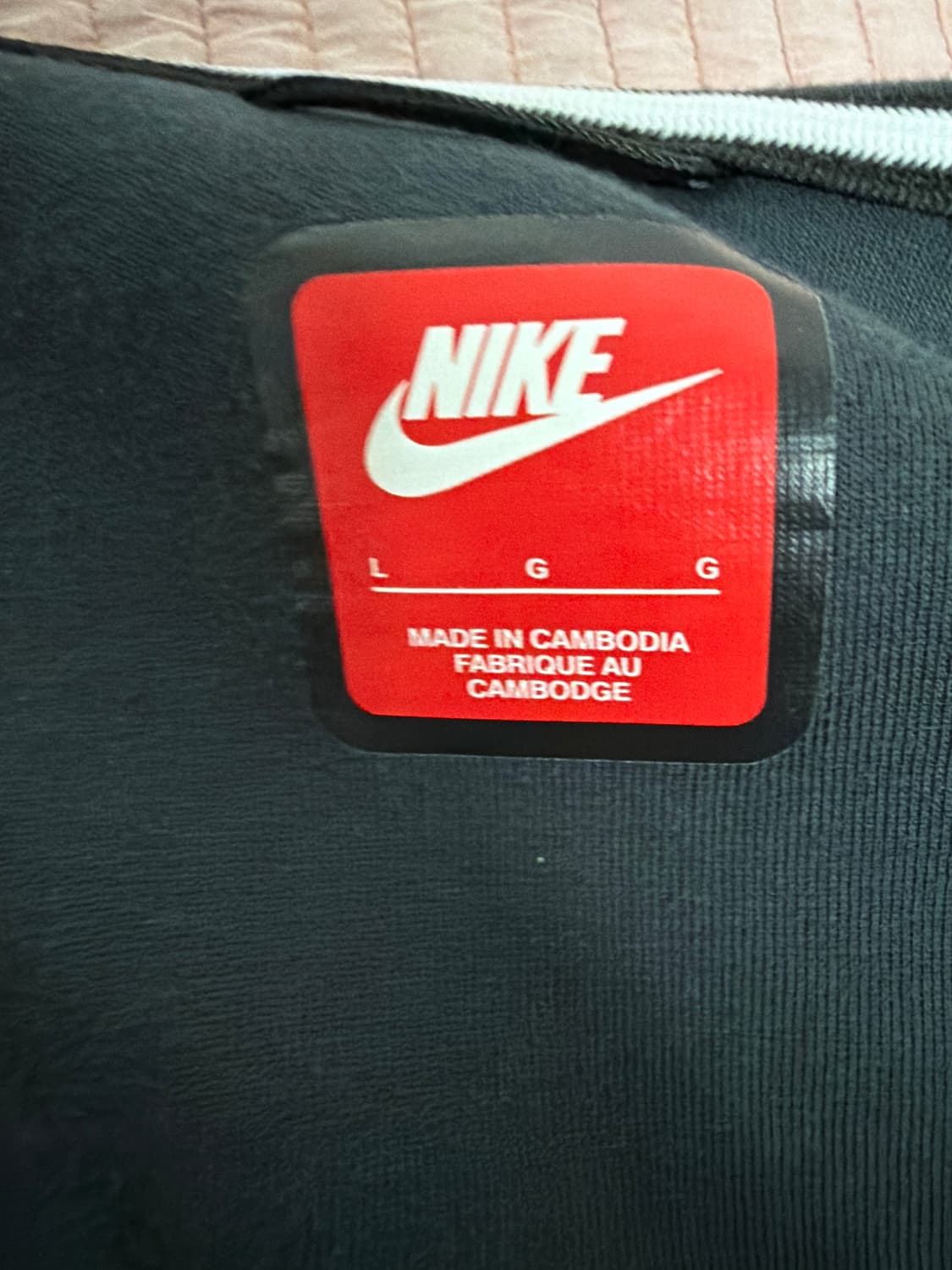 시나월드 테크팩 팔아요 상품이미지3