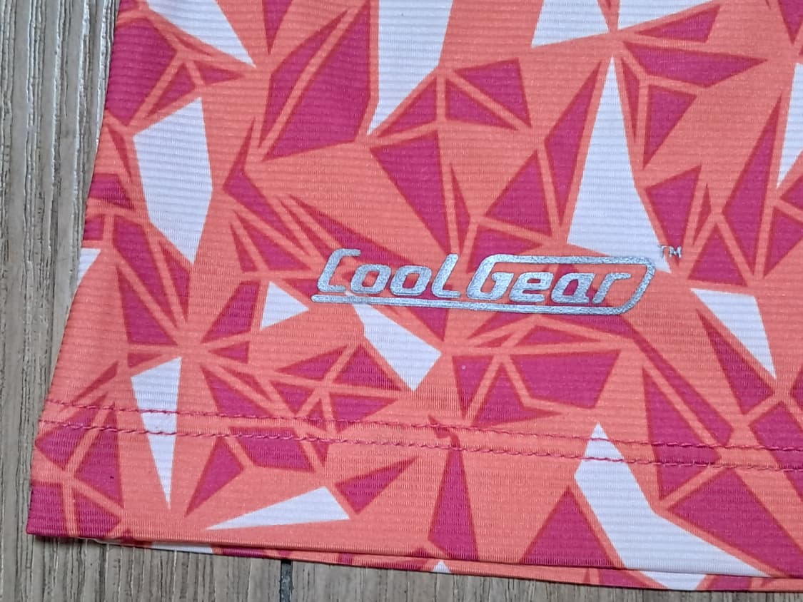 노스페이스 여성 쿨 반팔티 L 상품이미지7