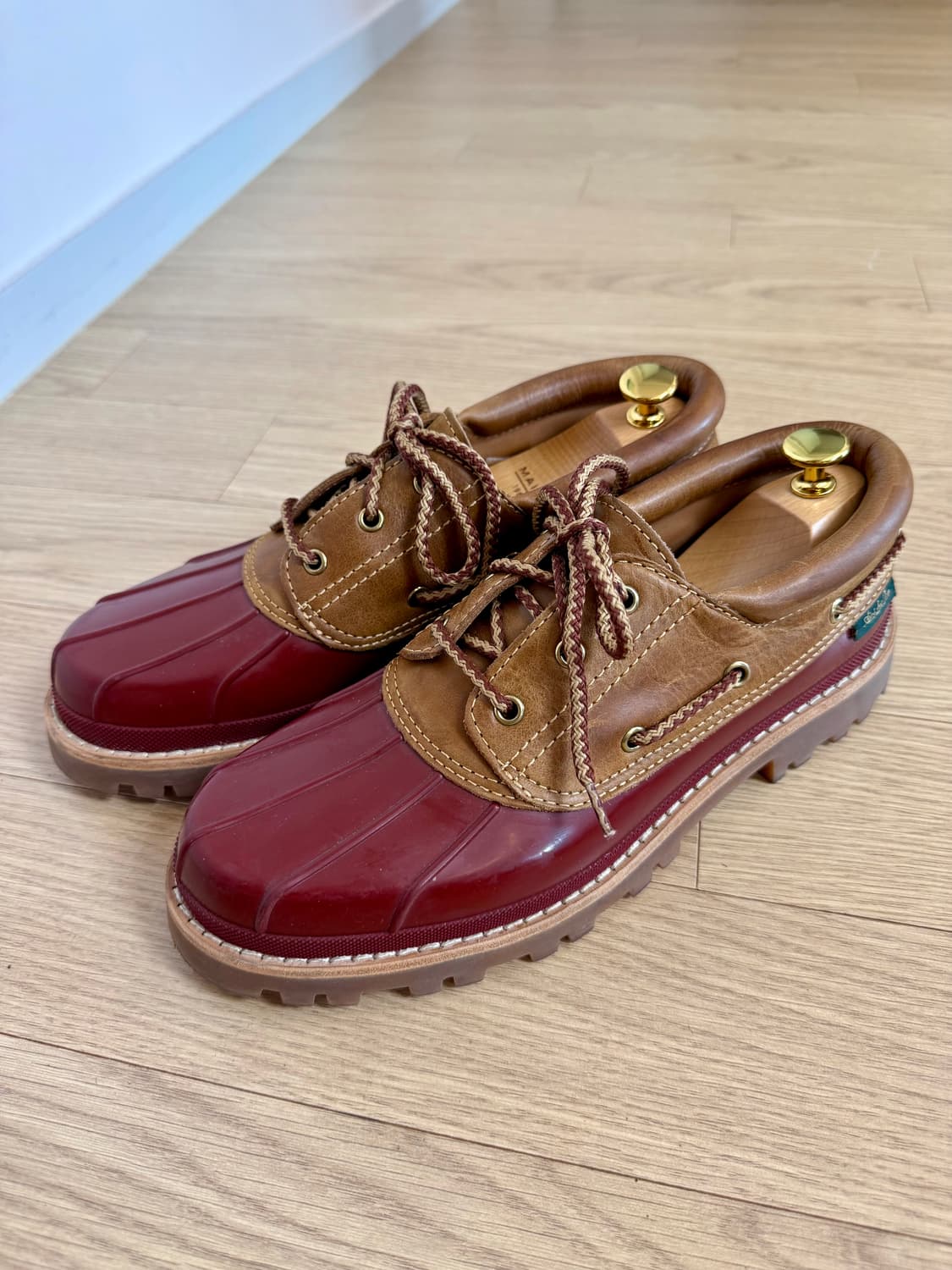 에메레온도르 파피아 부츠 9 Papia Boot 상품이미지2