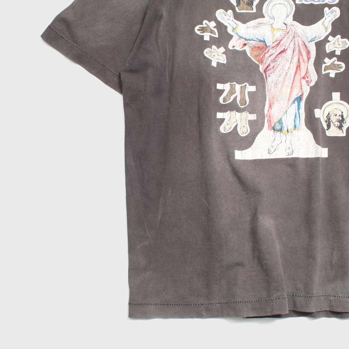 SAINT MICHAEL x Denim Tears 상품이미지3