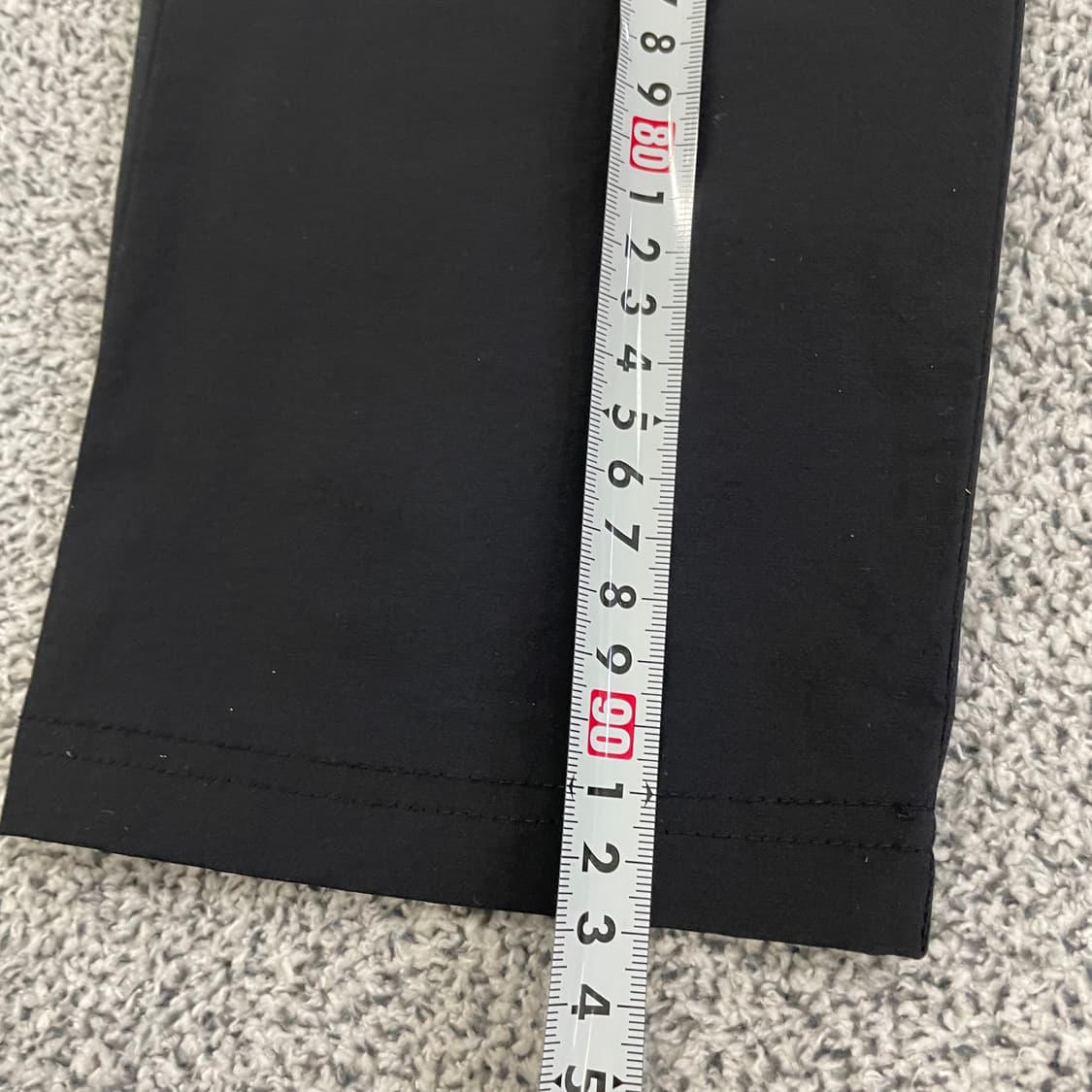 [M] 다이나핏 트레이닝 팬츠 바지 1209EB2 상품이미지7