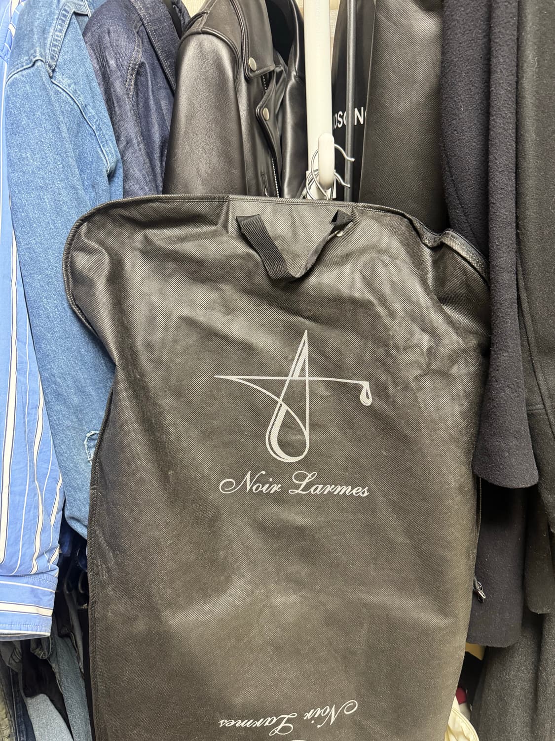 느와르 라르메스 더블 48 상품이미지7