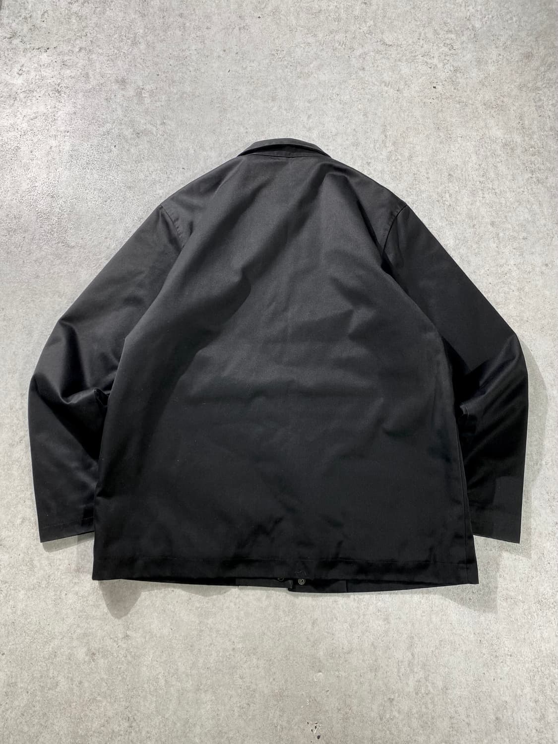 [L] Ben Davis 벤데이비스 재팬 메이드 코치자켓 상품이미지4