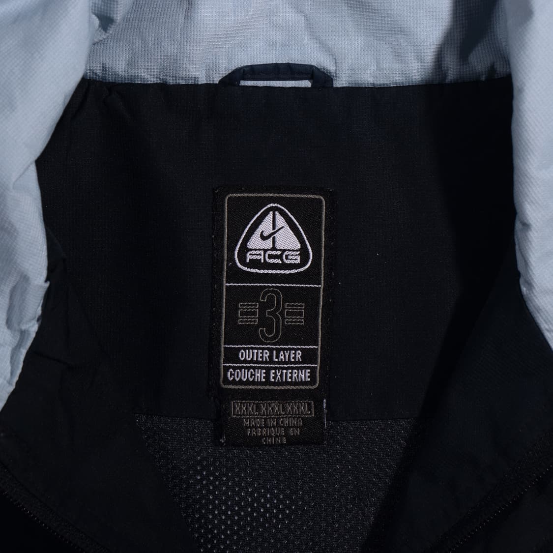 00S 나이키ACG 바람막이 상품이미지5