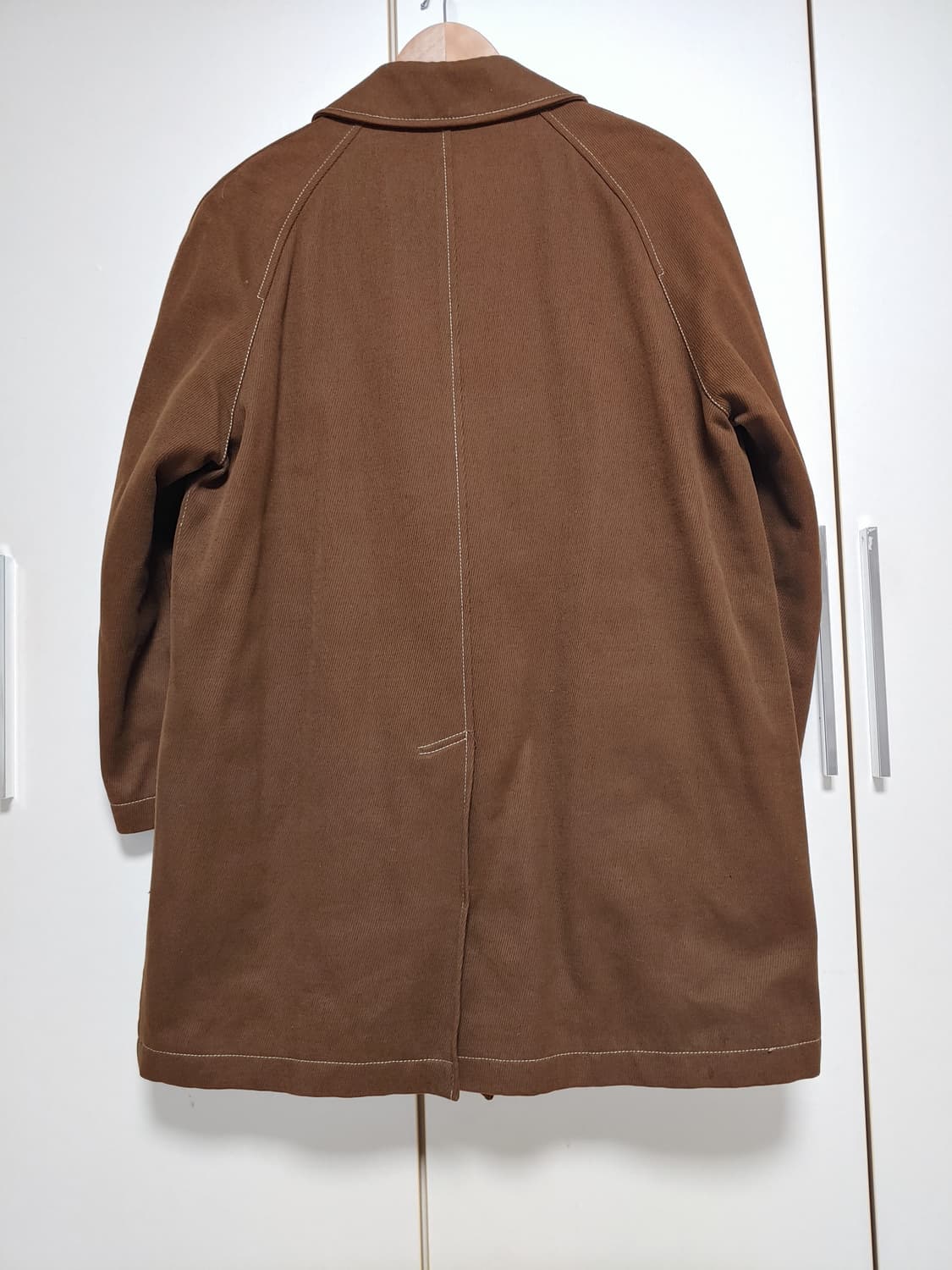 이태리 200만대 모스키노 정품 유틸리티 패딩 자켓 상품이미지5